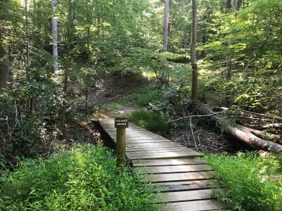 Fountainhead Regional Park
