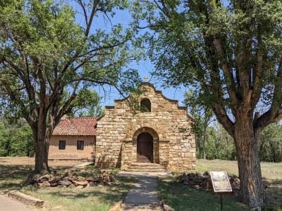 Fort Stanton-Snowy River Cave National Conservation Area
