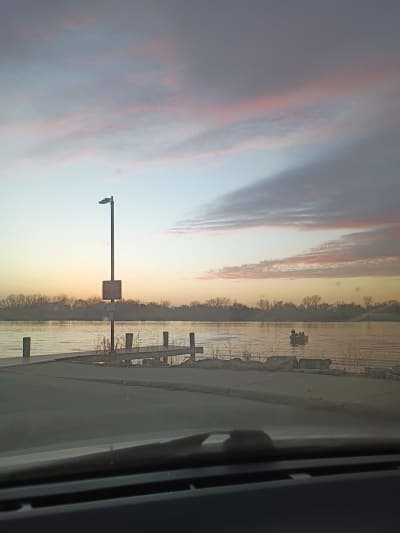 Fox River State Trail
