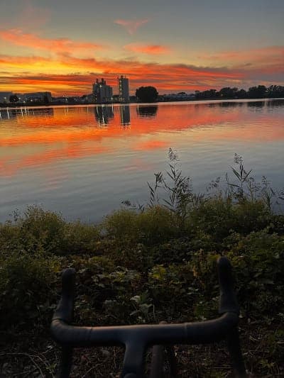 Fox River State Trail