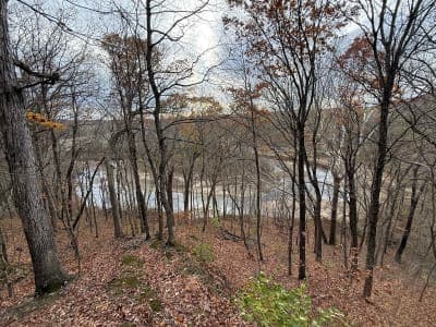 Fox Ridge State Park