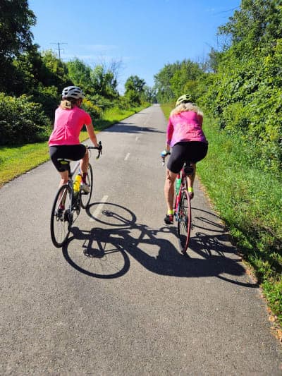 Fox River State Trail