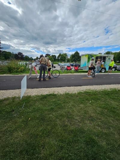 Fox River State Trail