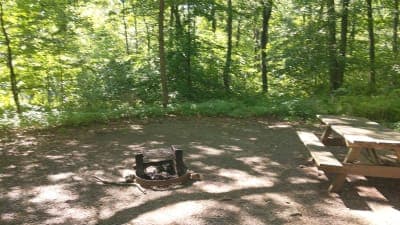 French Creek State Park / Horse-Shoe Trail Corridor