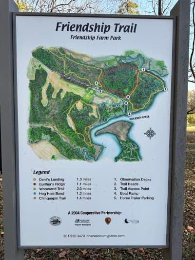 Friendship Farm Park