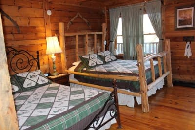 French Broad Outpost Ranch