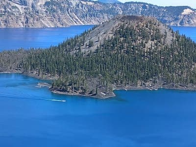 Fremont-Winema National Forest