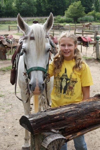French Broad Outpost Ranch