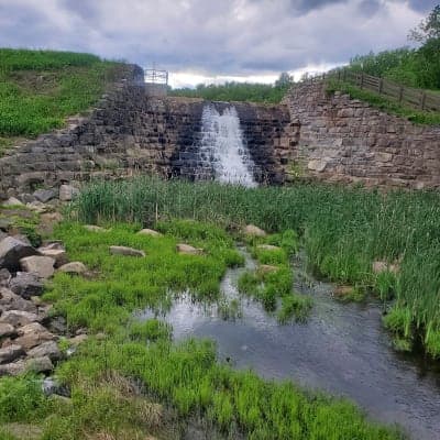 French Creek State Park / Horse-Shoe Trail Corridor