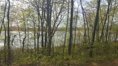 Gandy Dancer State Trail (Northern Segment)