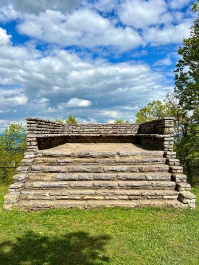 Gambrill State Park