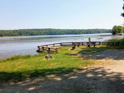 Gifford Pinchot State Park