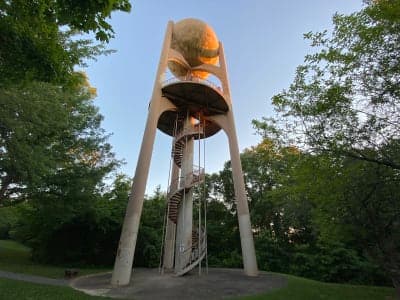 Giant City State Park