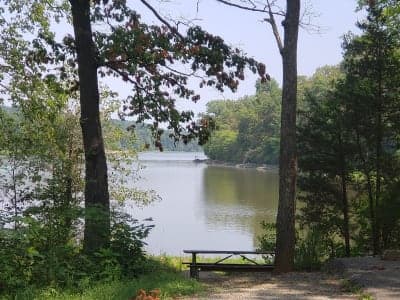 Gifford Pinchot State Park