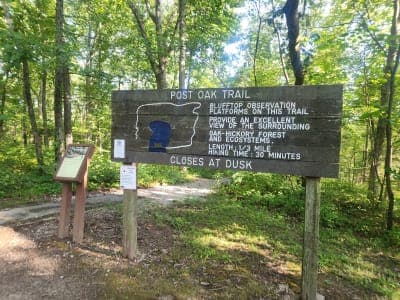 Giant City State Park