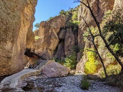 Gila National Forest