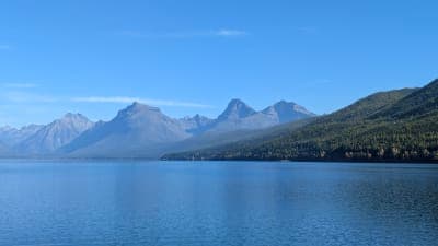Glacier National Park