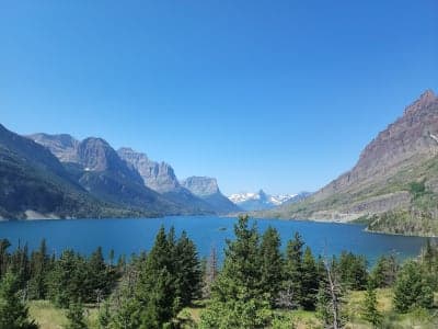 Glacier National Park