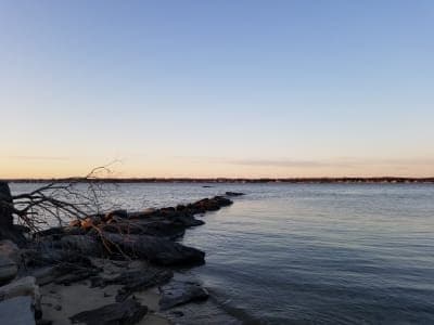Goddard Memorial State Park