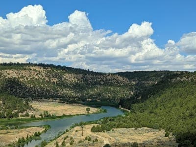 Glendo State Park