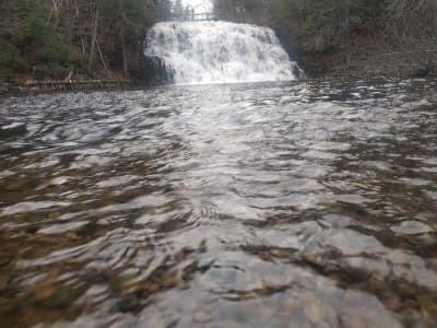 Gillis Falls