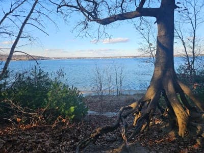 Goddard Memorial State Park