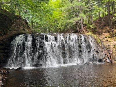 Gillis Falls