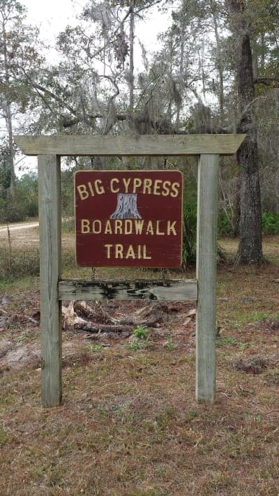 Goethe State Forest