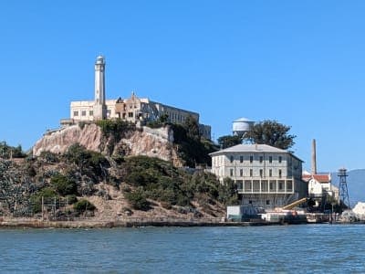 Golden Gate National Recreation Area