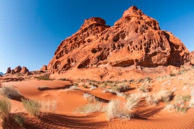 Gold Butte National Monument