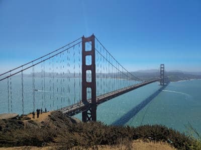 Golden Gate National Recreation Area