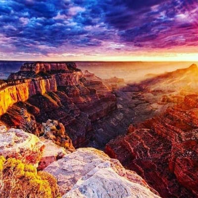 Grand Canyon National Park