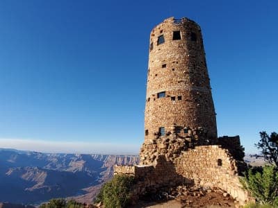 Grand Canyon National Park