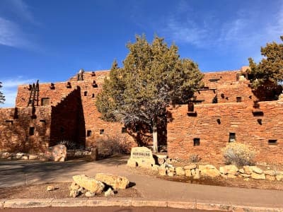 Grand Canyon National Park