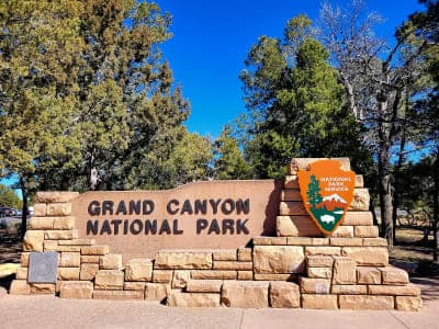 Grand Canyon National Park