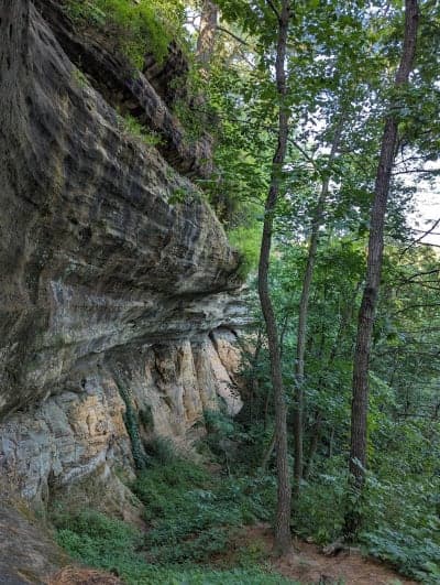 Governor Dodge State Park