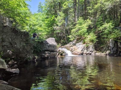 Granville State Forest