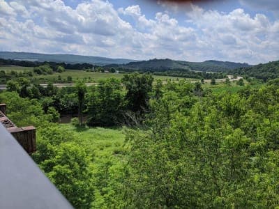Great Allegheny Passage