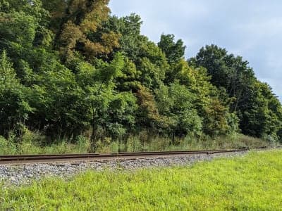 Great Allegheny Passage