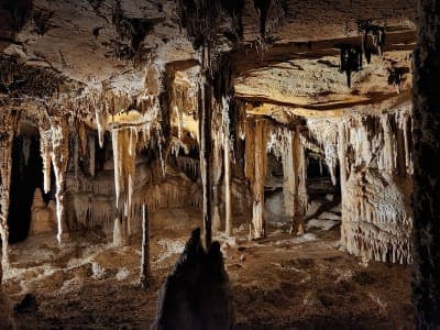 Great Basin National Park Backcountry Trails