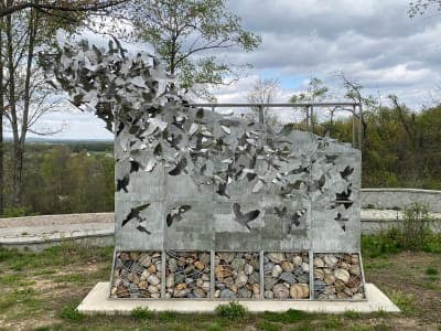 Great Seal State Park