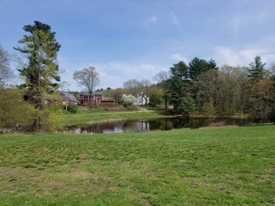 Great Brook Farm State Park