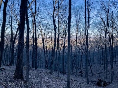 Great Seal State Park