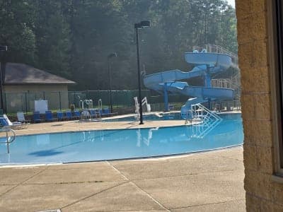 Greenbo Lake State Resort Park