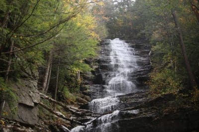 Green Mountain National Forest