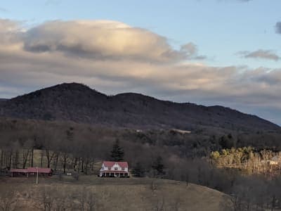 Green Ridge State Forest