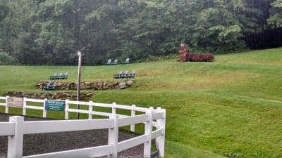 Green Mountain Horse Association