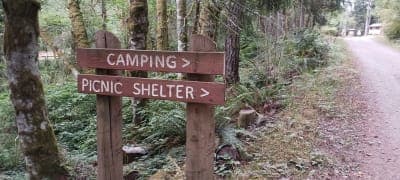 Green Mountain Horse Camp