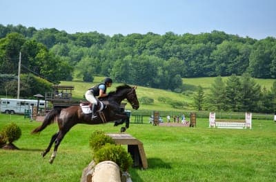 Green Mountain Horse Association