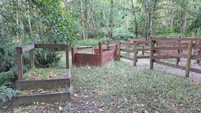 Green Mountain Horse Camp